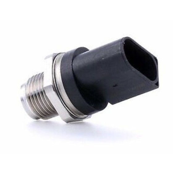 Bosch Yakit Basinç Sensörü 651 - Kod BSH0281006266 - OEM A0009052701 ürün görseli