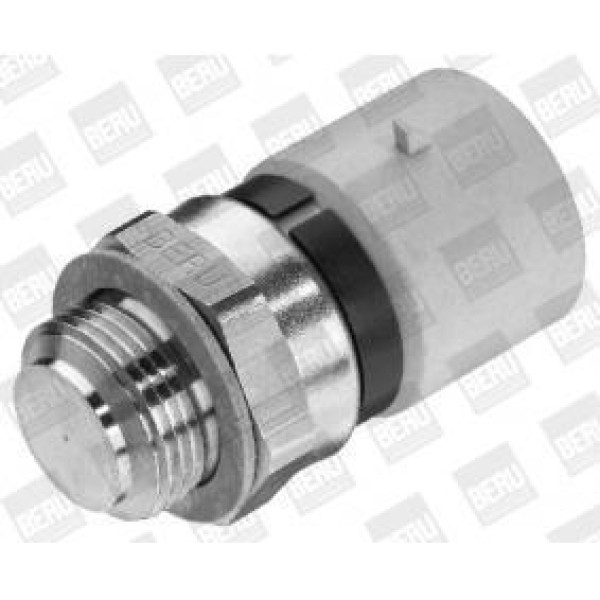 Bosch ÜÇ Fişli Fan Müşürü Opel Vectra B 1.6 - Kod BSH0281341042 - OEM 1341042