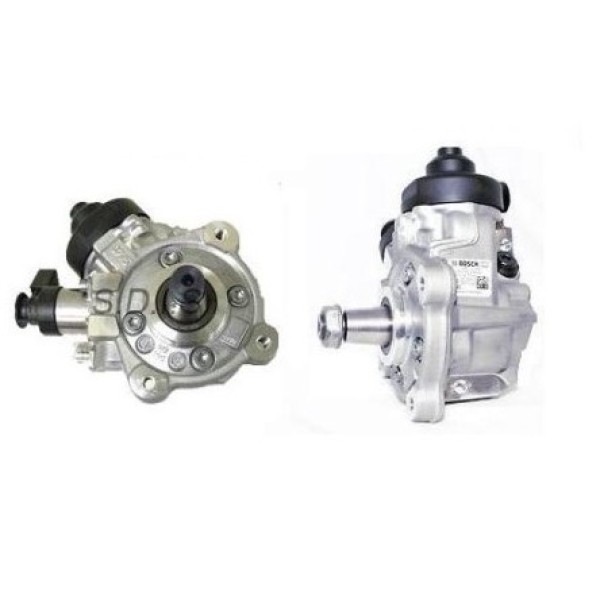 Bosch Yakıt Pompası - Yakit Mazot Pompasi Radyal Pistonlu Pompa Crafter T6 Dava - Kod BSH0445011523 - OEM 04L130755L