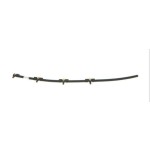 Bosch Enjektör - Borusu Geri Dönüş Yakit Hortumu Vito W447 114 116 119 CDI - Kod BSH0445130072 - OEM A6510705432