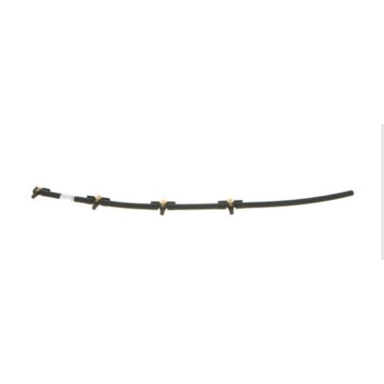 Bosch Enjektör - Borusu Geri Dönüş Yakit Hortumu Vito W447 114 116 119 CDI - Kod BSH0445130072 - OEM A6510705432 ürün görseli