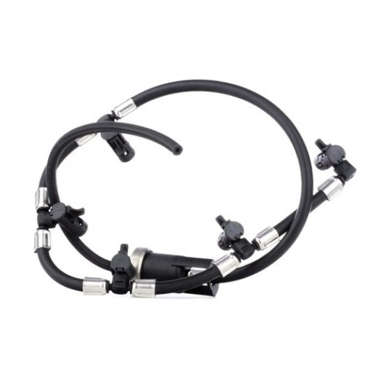 Bosch Enjektör - Geri Dönüş Hortumu Crafter Bjl-bjk-bjm 2, 5 Audi TDI - Kod BSH0445130327 - OEM 076130235 ürün görseli