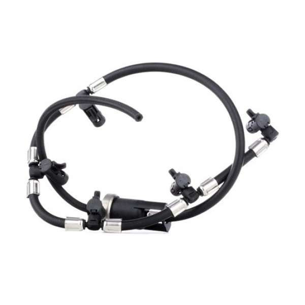 Bosch Enjektör - Geri Dönüş Hortumu Crafter Bjl-bjk-bjm 2, 5 Audi TDI - Kod BSH0445130327 - OEM 076130235