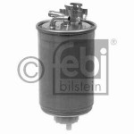 Bosch Yakıt Filtresi - T4 Volkswagen Golf 3 1, 9 2, 5 - Kod BSH0450906267 - OEM 1H0127401C