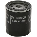 Bosch Yağ Filtresi - Z1, 6xe X1, 6xel - Kod BSH0451103079 - OEM 650401