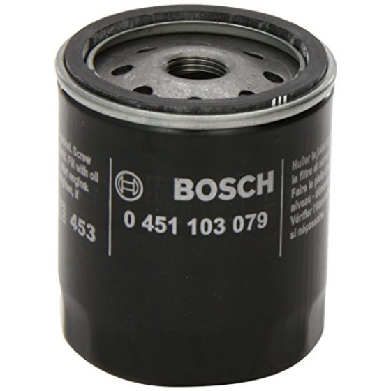Bosch Yağ Filtresi - Z1, 6xe X1, 6xel - Kod BSH0451103079 - OEM 650401 ürün görseli
