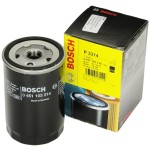 Bosch Yağ Filtresi - Volkswagen Golf 4-5 Bse - Kod BSH0451103314 - OEM 06A115561A