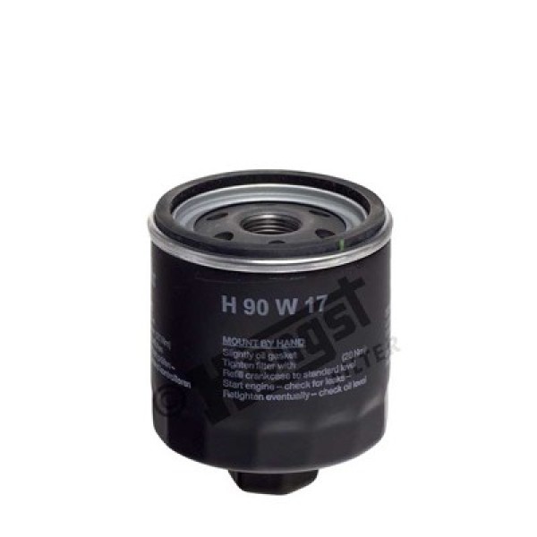 Bosch Yağ Filtresi - Volkswagen Golf 3 / 4 - Volkswagen Polo 3-seat Ibiza-skoda Fabia 1.4-1.6 Aee-alm-ahw-akq-avu-bby ( - ) - Kod BSH0451103318 - OEM 030115561AN