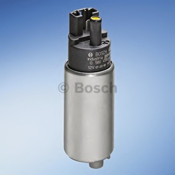 Bosch Yakıt Pompası - Universal - Kod BSH0580453477 - OEM 0580453477 ürün görseli