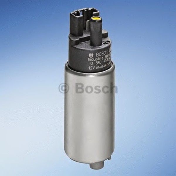 Bosch Yakıt Pompası - Universal - Kod BSH0580453477 - OEM 0580453477