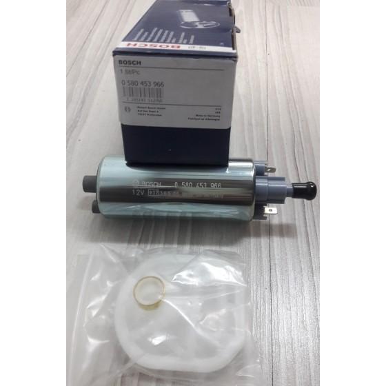 Bosch Yakıt Pompası - Opel Astra F-g Opel Corsa B Opel Vectra A-b Omega B 1.2-1.4-1.6-1.8-2.0-2.5 93-01 - Kod BSH0580453966 - OEM 5815015 ürün görseli