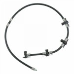 Bosch Enjektör - Yakit Geri Dönüş Hatti Hortumu Mercedes-benz Sprinter 906 EURO4 - Kod BSH0928402086 - OEM A6460701532