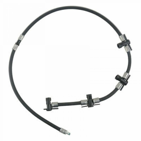 Bosch Enjektör - Yakit Geri Dönüş Hatti Hortumu Mercedes-benz Sprinter 906 EURO4 - Kod BSH0928402086 - OEM A6460701532 ürün görseli