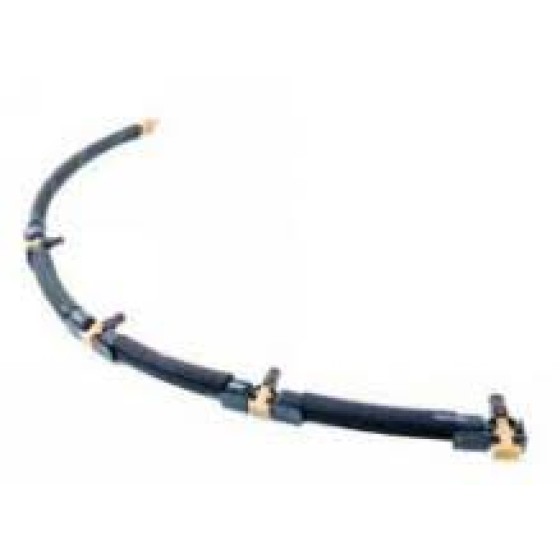 Bosch Enjektör - Geri Dönüş Hortumu Crafter-volkswagen Caddy-volkswagen Tiguan Ckub-cbab 2, 0 Audi TDI - Kod BSH0928402164 - OEM 03L130235N ürün görseli