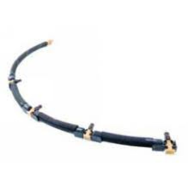 Bosch Enjektör - Geri Dönüş Hortumu Crafter-volkswagen Caddy-volkswagen Tiguan Ckub-cbab 2, 0 Audi TDI - Kod BSH0928402164 - OEM 03L130235N