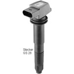 Bosch Ateşleme Bobini - Cayenne 4.5 - Kod BSH0986221070 - OEM 94860210400