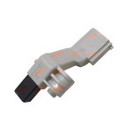 Bosch Krank Parçası - Devir Sensörü Volkswagen Amarok-golf6-crafter-volkswagen Jetta-volkswagen Passat-a3 Cayb-cayc-caga-cbaa-cbab-bjk-bjm-bmy-blf-cffb-cfgb 1, 6 Audi Tdi-2, 5 Audi Tdi-1, 6 - Kod BSH0986280435 - OEM 036906433D