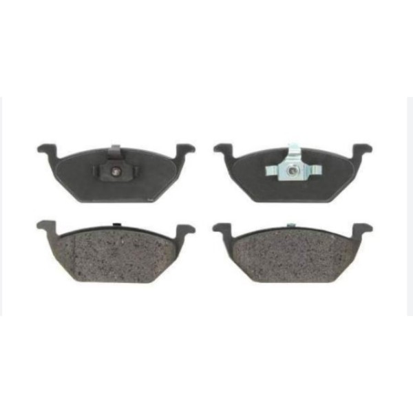 Bosch Ön Fren Balatası - Golf4-golf5-volkswagen Jetta-volkswagen Bora-volkswagen Polo-a3-seat Leon GDB1984 / FDB1094 - Kod BSH0986424364 - OEM 6Q0698151