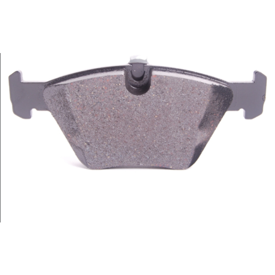 Bosch Ön Fren Balatası - E39 - Kod BSH0986424485 - OEM 34111164627 ürün görseli