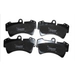 Bosch Ön Fren Balatası - Volkswagen Touareg-q7-cayenne GDB1548 / FDB1626 - Kod BSH0986424739 - OEM 7L0698151J