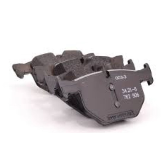 Bosch Fren Balatası - Bmw Fren Balatasi Arka E60-e70 - Kod BSH0986424766 - OEM 34216763043 ürün görseli