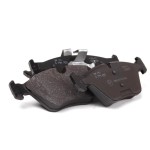 Bosch Fren Balatası - Bmw Fren Balatasi ÖN E46-bmw X3 M54-m57 - Kod BSH0986424767 - OEM 34116779652