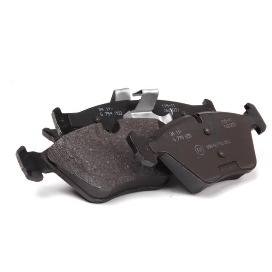 Bosch Fren Balatası - Bmw Fren Balatasi ÖN E46-bmw X3 M54-m57 - Kod BSH0986424767 - OEM 34116779652 ürün görseli