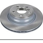 Bosch Arka Fren Diski - 2003-2014 - Kod BSH0986479041 - OEM A2114230712