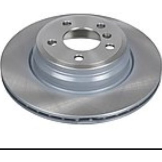 Bosch Arka Fren Diski - 2003-2014 - Kod BSH0986479041 - OEM A2114230712 ürün görseli