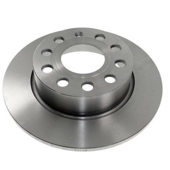 Bosch Arka Fren Diski - Golf5-golf6-volkswagen Jetta-volkswagen Caddy-a3-seat Leon 23240 / DDF1224 / DF4276 (Adet Fiyat) - Kod BSH0986479099 - OEM 5C0615601-1K0615601K ürün görseli
