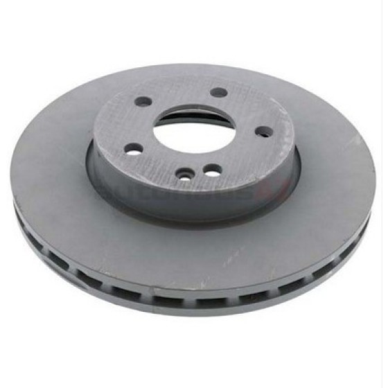 Bosch Ön Fren Diski - Kod BSH0986479137 - OEM A6394210012 ürün görseli