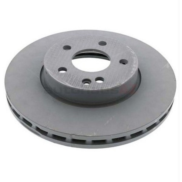 Bosch Ön Fren Diski - Kod BSH0986479137 - OEM A6394210012