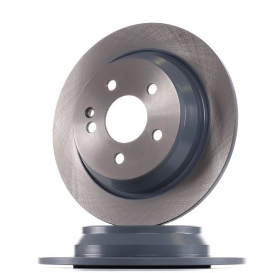 Bosch Arka Fren Diski - Vito.109, 111, 115, 120.cdi Mercedes-benz Viano.2, 2-3, 0.cdi - Kod BSH0986479138 - OEM A6394230112 ürün görseli