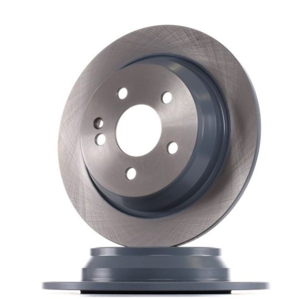 Bosch Arka Fren Diski - Vito.109, 111, 115, 120.cdi Mercedes-benz Viano.2, 2-3, 0.cdi - Kod BSH0986479138 - OEM A6394230112