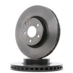 Bosch Ön Fren Diski - Kod BSH0986479652 - OEM A0004211212