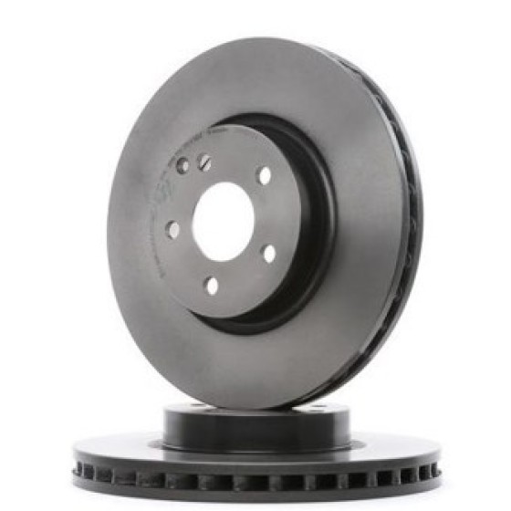Bosch Ön Fren Diski - Kod BSH0986479652 - OEM A0004211212 ürün görseli