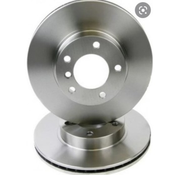 Bosch Ön Fren Diski - 44022 / DDF1996C / DF6148 - Kod BSH0986479753 - OEM 8R0615301 ürün görseli