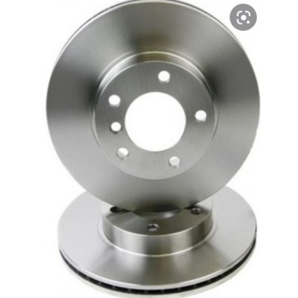 Bosch Ön Fren Diski - 44022 / DDF1996C / DF6148 - Kod BSH0986479753 - OEM 8R0615301