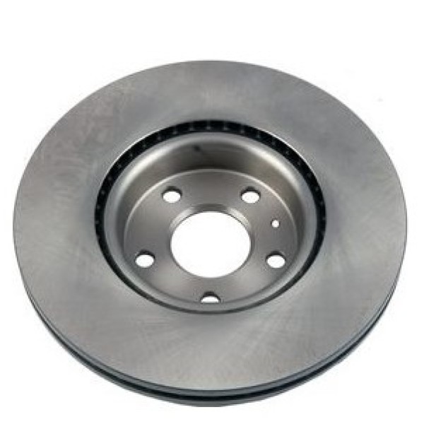 Bosch Ön Fren Diski - Volkswagen Passat-golf5-golf6-golf7-volkswagen Caddy-a3-seat Leon DDF1305 / DF4464S (Adet Fiyat) - Kod BSH0986479932 - OEM 1K0615301AA