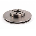 Bosch Ön Fren Diski - Volkswagen Caddy-volkswagen Passat-golf7 22902 / DDF1218 / DF4295 (Adet Fiyat) - Kod BSH0986479939 - OEM 1K0615301T