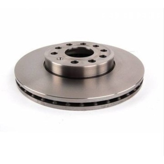 Bosch Ön Fren Diski - Volkswagen Caddy-volkswagen Passat-golf7 22902 / DDF1218 / DF4295 (Adet Fiyat) - Kod BSH0986479939 - OEM 1K0615301T ürün görseli