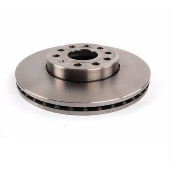 Bosch Ön Fren Diski - Volkswagen Caddy-volkswagen Passat-golf7 22902 / DDF1218 / DF4295 (Adet Fiyat) - Kod BSH0986479939 - OEM 1K0615301T