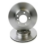 Bosch Arka Fren Diski - 447 Vito R9M 111 2014> - Kod BSH0986479D12 - OEM A4474230012