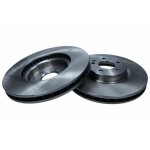 Bosch Ön Fren Diski - W447 Vito 14> - Kod BSH0986479D13 - OEM A4474210012