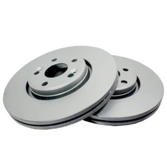 Bosch Ön Fren Diski - Vito.111, 114, 116CDI 2014> 447 Vito Trw DF6745S (300 Çap) - Kod BSH0986479D57 - OEM A4474210312 ürün görseli