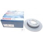Bosch Arka Fren Diski - Mercedes-benz Sprinter 2018> - Kod BSH0986479H07 - OEM A9104232100