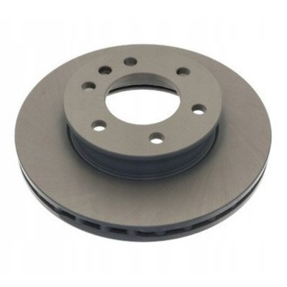 Bosch Ön Fren Diski - Mercedes-benz Sprinter Crafter 315, 316, 515.cdi Om.646, 651 Frd FCR310A 27698 - Kod BSH0986479R78 - OEM 2E0615301 ürün görseli