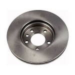 Bosch Ön Fren Diski - T5-t6 DDF1253 / DF4308S (Adet Fiyat) - Kod BSH0986479R84 - OEM 7H0615301D
