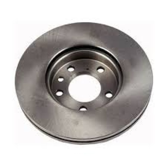 Bosch Ön Fren Diski - T5-t6 DDF1253 / DF4308S (Adet Fiyat) - Kod BSH0986479R84 - OEM 7H0615301D ürün görseli