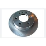 Bosch Fren Diski - Aynasi Arka Normal Teker Mercedes-benz Sprinter - Crafter 2007 -> Frd FCR311A 27699 - Kod BSH0986479S05 - OEM A9064230012